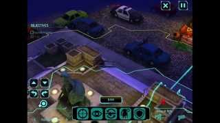 XCOM: Enemy Unknown - iOS Review Wealth