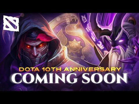 СКОРО! САМЫЙ ЭПИЧНЫЙ ИВЕНТ С НОВЫМИ АРКАНАМИ и ПЕРСОНАМИ / ПОЧЕМУ VALVE ОТМЕНИЛИ BATTLE PASS?