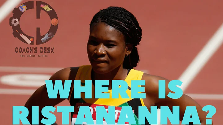 Where Is RISTANanNA Tracey Bailey-Cole? (Must Watch)