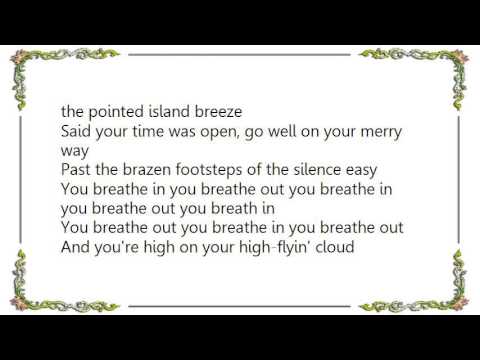 Van Morrison - Moondance Take 21 Take Lyrics