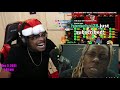 ImDontai Reacts To Cordae Sinister ft Lil Wayne