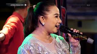 RANA DUKA - RHOMA IRAMA ( COVER ) TIA MONICA || NEW DISVA