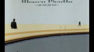 Mauro Picotto - Like This Like That (Tea Mix)