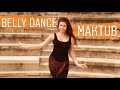 Belly dance ‎الشرقي  Танец живота