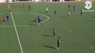 EXTENDED HIGHLIGHTS | JCR 3-0 SGX at St Joseph's Institution | Singapore Sunday Social Football