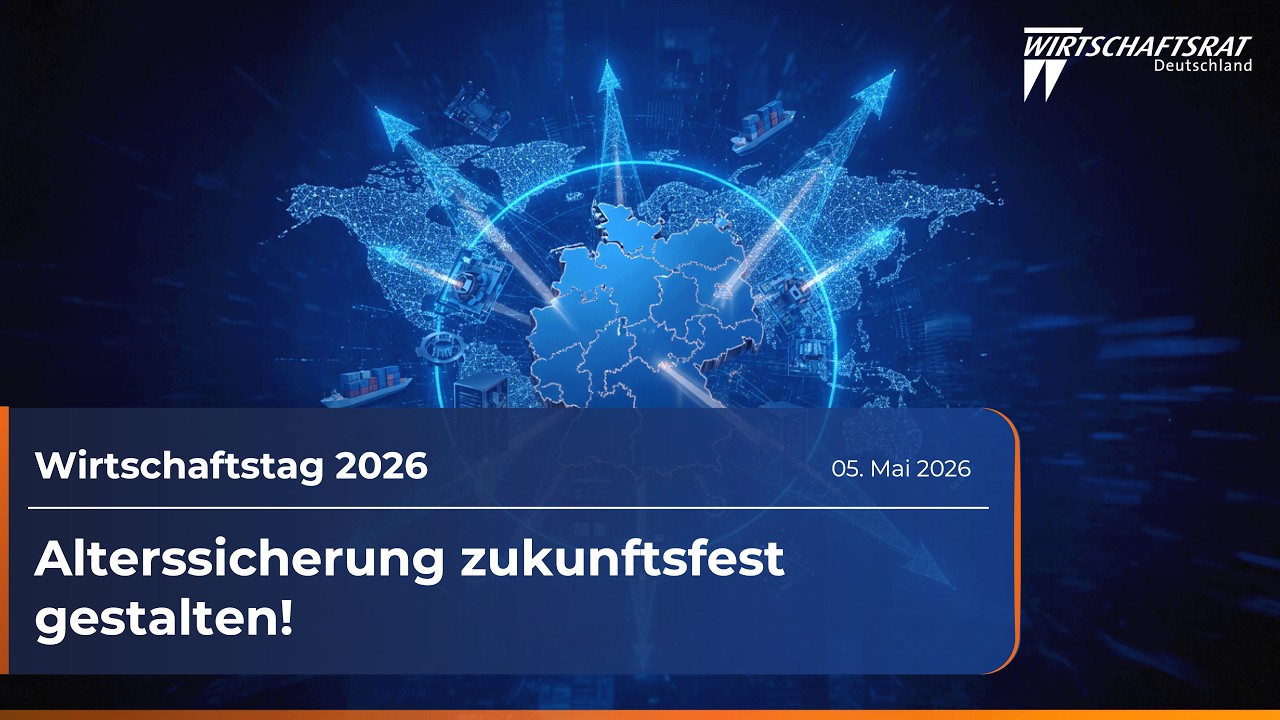 Video-Vorschau: Panel-Session 1