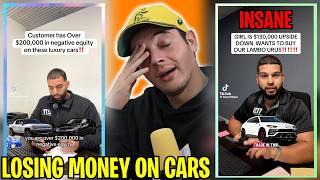Let's Watch 1 Hour of AWFUL Car Buying Fails You Can Learn From!