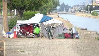 Fresno City and County leaders try to solve homeless crisis