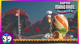 Super Mario Bros. Wonder | Episode 39: Wondering about Pug