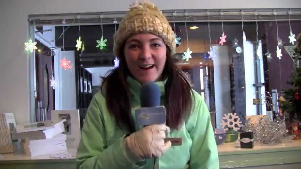 Charlotte Pass Afternoon Snow Report 28/06/14