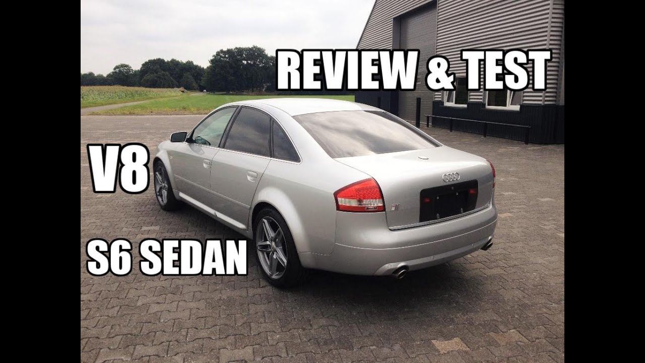 Audi S6 C5 Review a big 2000 audi s6 c5 sedan review Audi S6 C5 Review a big 2000 audi s6 c5 sedan review