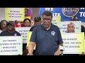 Augusta transit workers say they're prepared to strike after 'months of negotiations' 