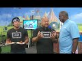 New food at the State Fair: Hmong Sausage Corndog