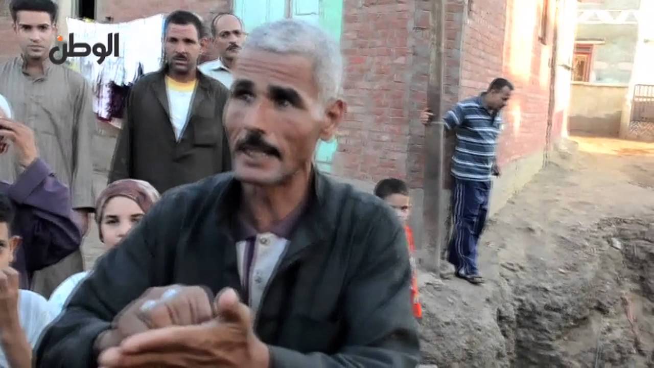 الموت بسبب الإهمال يحاصر آلاف الأسر في قرية 