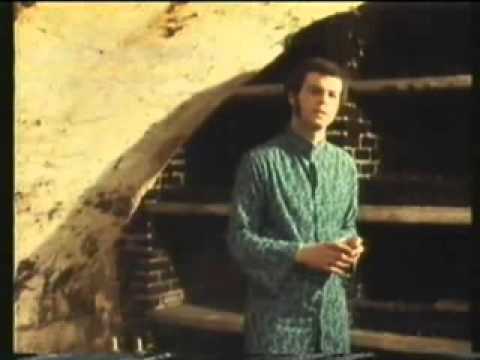 David McWilliams - Can I Get There By Candlelight