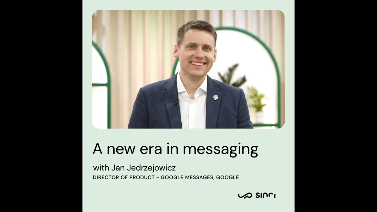 How Google is shaping a new era of messaging with RCS