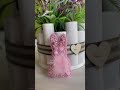 Нежный понедельник #брошьручнойработы #брошьназаказ #брошиизбисера #handmade #Brosche #брошь