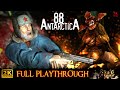 Antarctica 88 | 1440P | Full Game Longplay Walkthrough No Commentary