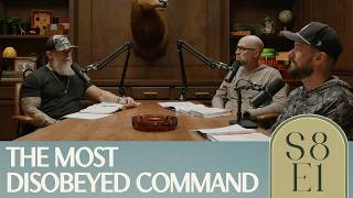 Are You Making Disciples? - Deepen Podcast with Pastor Joby Martin: Mathew S8E1