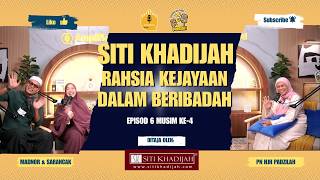 SITI KHADIJAH 