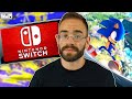 Nintendo Switch's Graphics Upgrade Continues And A Big Game Update Leaks Early? | News Wave