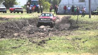 Midwest Mud Boggers