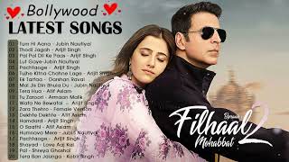 Hindi Heart Touching Song 2022 - Arijit Singh, Atif Aslam, Neha Kakkar, Armaan Malik, Shreya Ghoshal