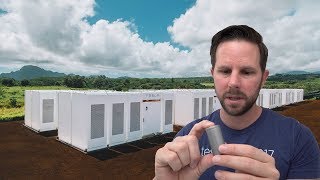 Tesla Batteries Last Forever, Still (New Study)