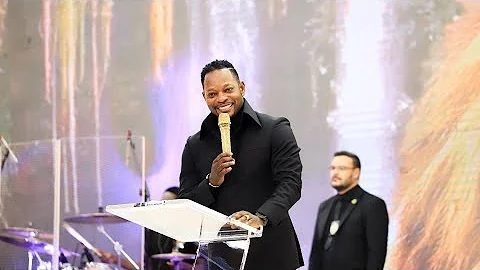 They Say Curse God And Die | Teaching and Healing Service | Friday 07 November 2025 | AMI LIVESTREAM