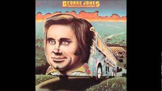 George Jones - Bull Mountain Lad chords