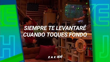 La intro de Drake & Josh en español