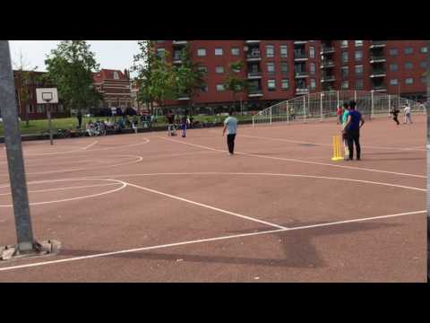 Street20 Den Haag Vid 1