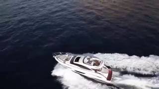 Inside Princess Yachts - Final Episode