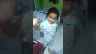 Download Lagu Afifah joget lucu MP3 Download Lagu Afifah joget lucu MP3