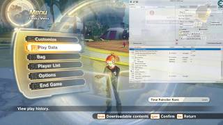 Cheat Engine DBXV2 Master Pointers Mini Tutorial