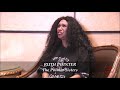 Interview with Ruth Pointer