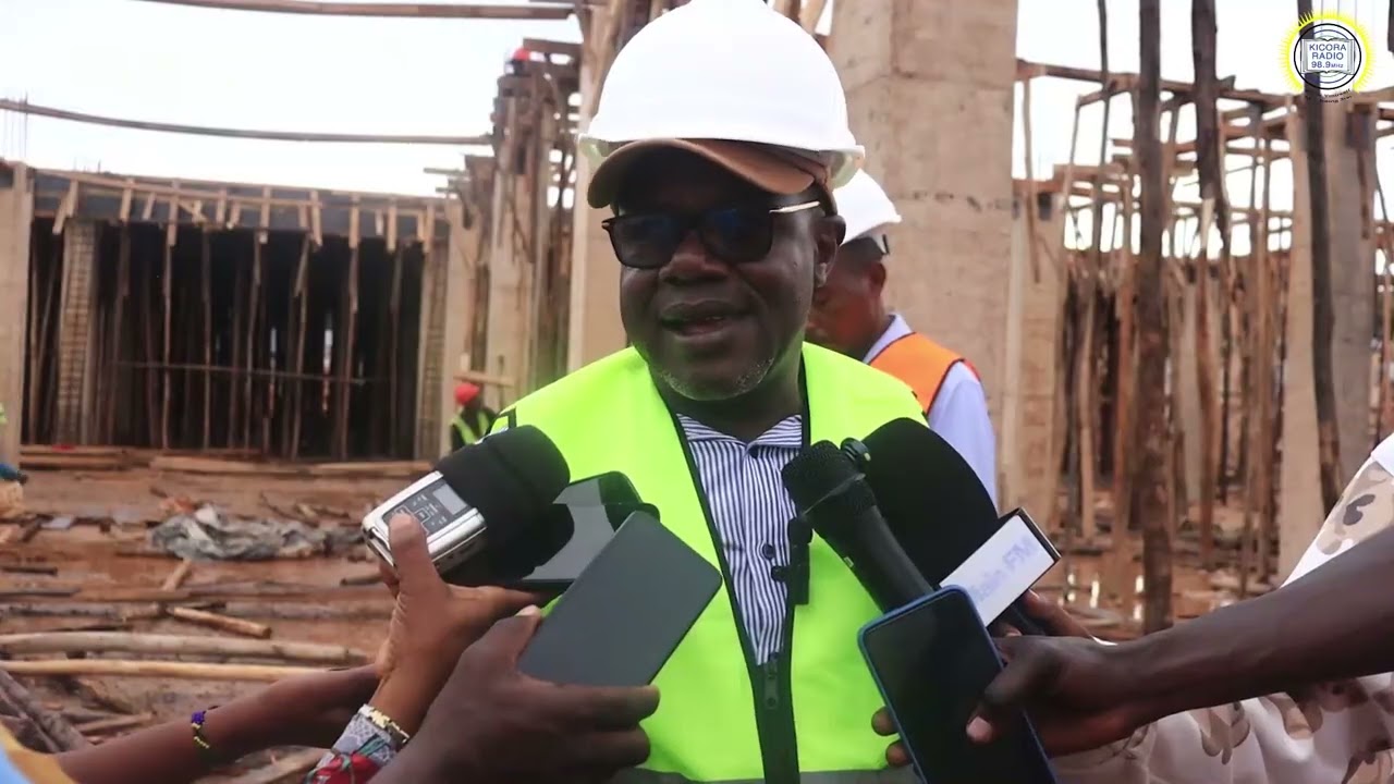 HUWEZI KUAMINI!! KIGOMA PAMECHANGAMKA, MIRADI YA KIMKAKATI YA PAMBA MOTO 🔥 VIONGOZI WAAHIDI NAKUBWA