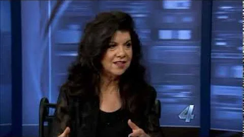 Jody Miller May 2012 Interview