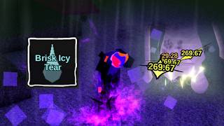 Icy tear with Nos Dywyll is Overpowered (Pilgrammed)