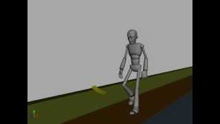 xntrix animation test