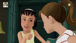 Martinka Hľadanie M Hd Sk Dabing