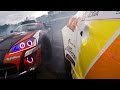 GoPro: The Chase of Inches - Best of Formula Drift 2015