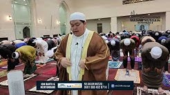 Masjid Hussain, Seremban 2 - YouTube