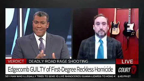 Attorney Joseph Tully CourtTV Jan 26, 2022 part two