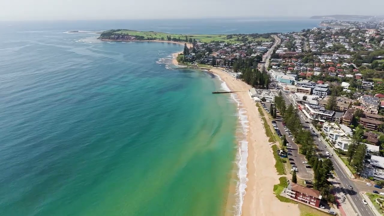 11-13 Wetherill Street, Narrabeen