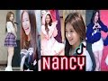 Nancy Momoland 🔥 Viral Girl in Tiktok 🔥🔥 | Back to YouTube | Part 14