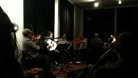 Tarab with George Ziadeh