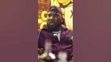 Thumbnail of Jeezy Explaining How T.I. Changed His Life. #drinkchapms #rap