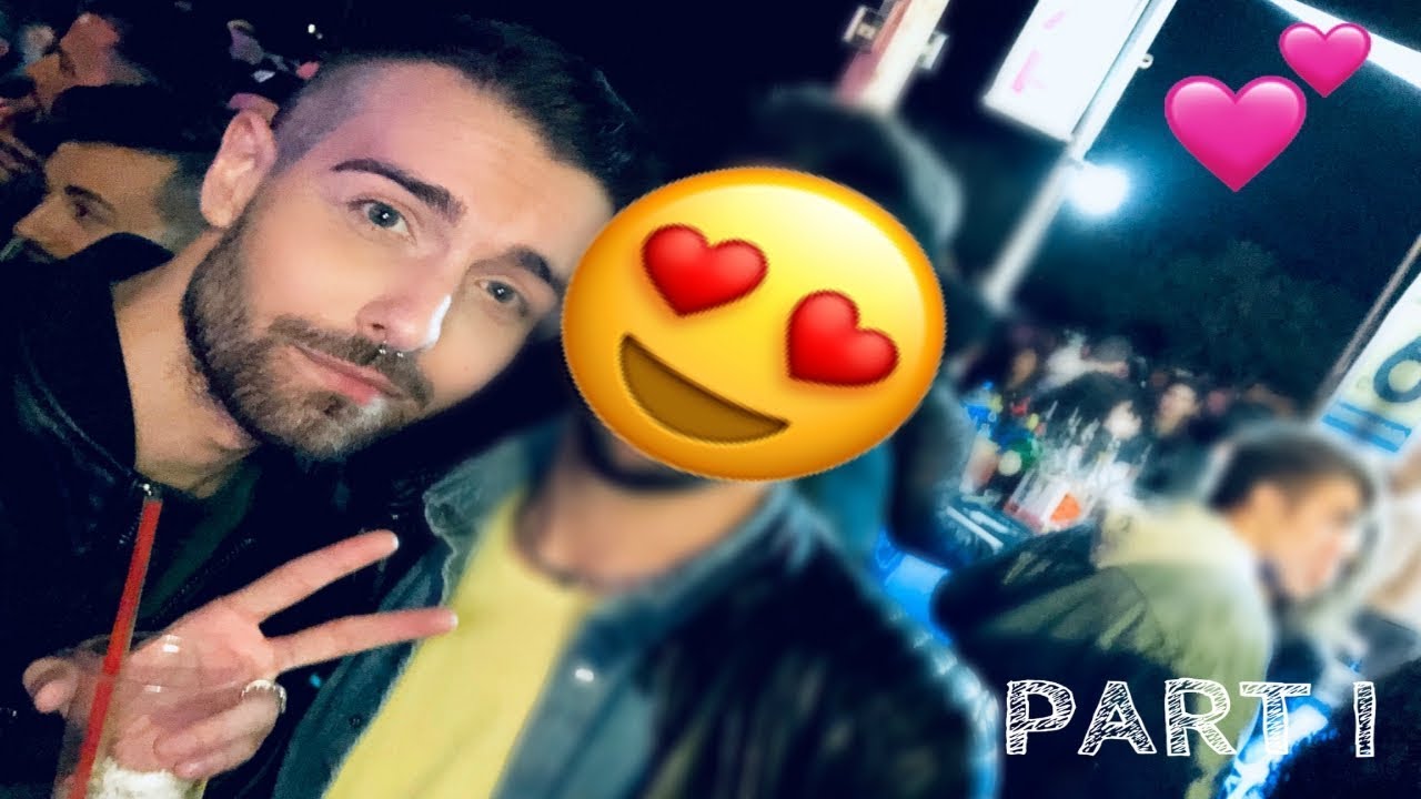 COME MI SONO INNAMORATO DI LUI... | StoryTime •PRIMA PARTE•