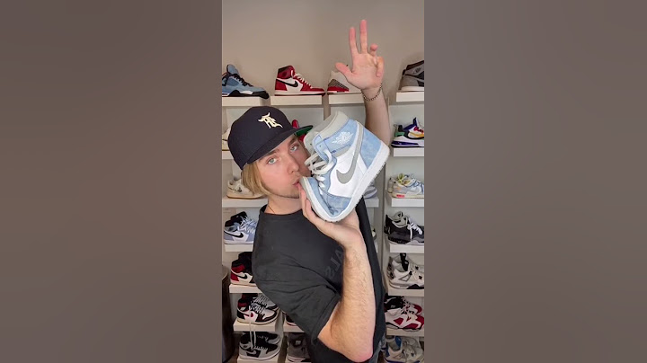 DESTROYING MY SNEAKER COLLECTION *RUINED*
